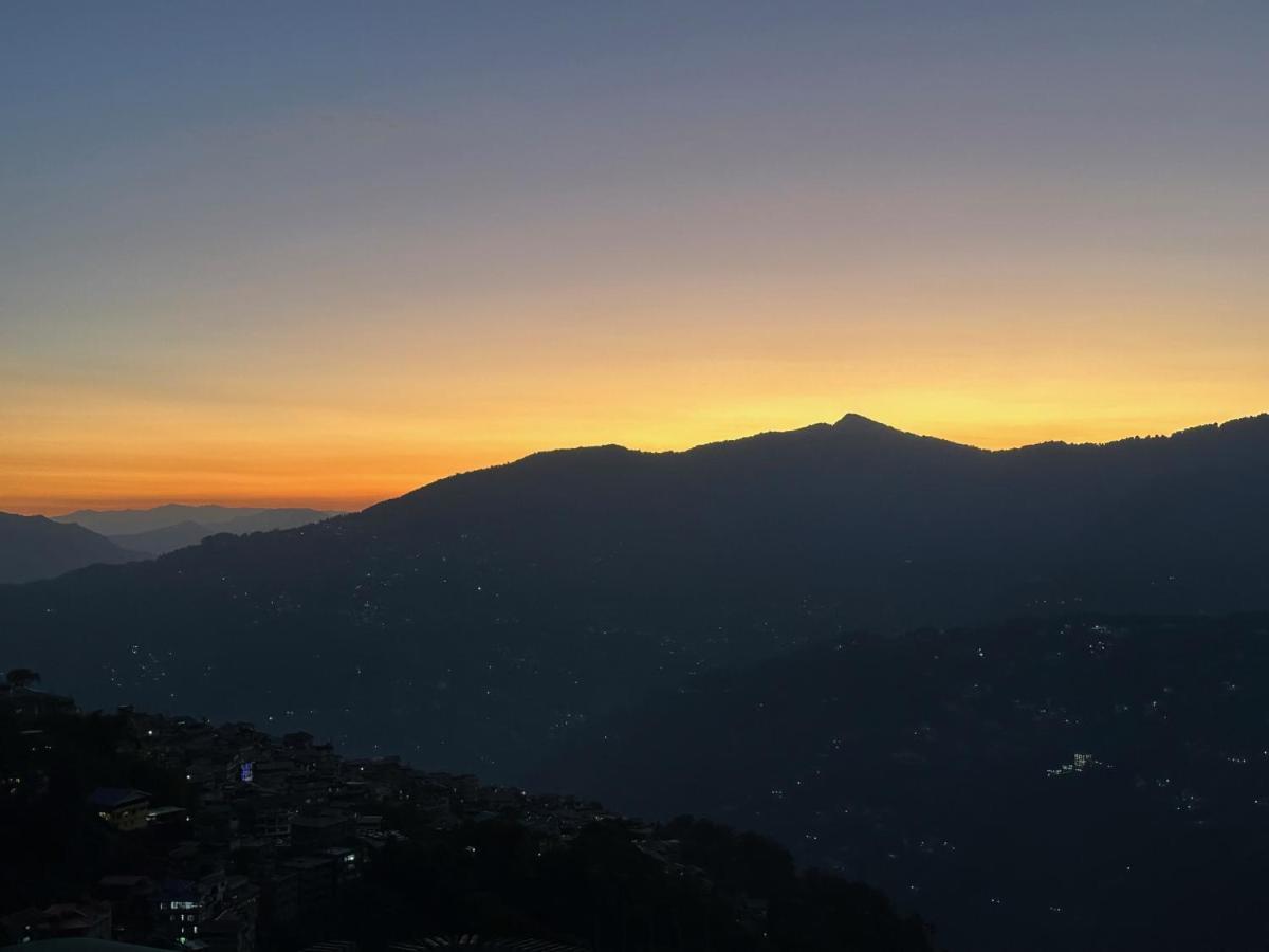 Lasa Homes Gangtok Buitenkant foto
