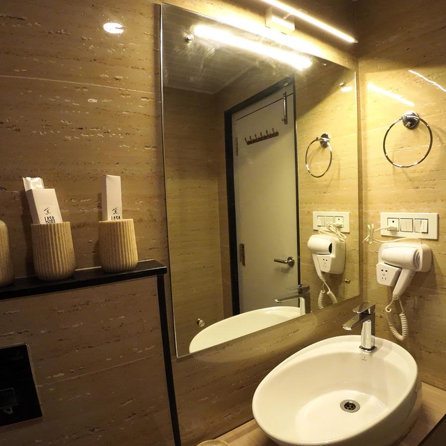 Lasa Homes Gangtok Buitenkant foto